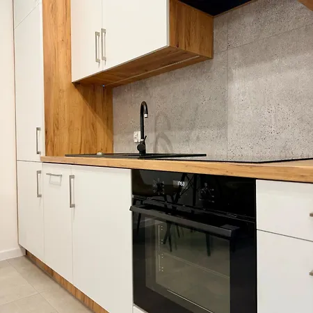 Apartmán Kj Tomice