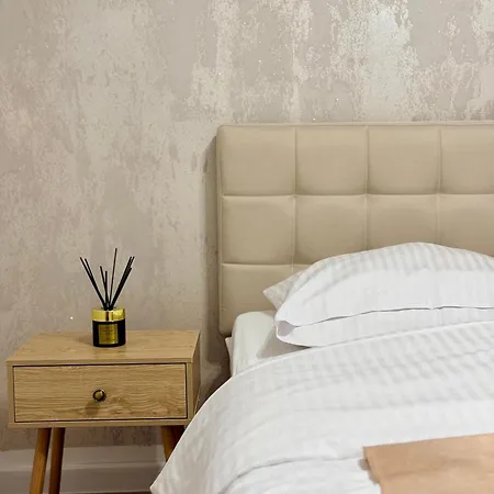 Kj Tomice Apartmán Tomice (Wadowice)