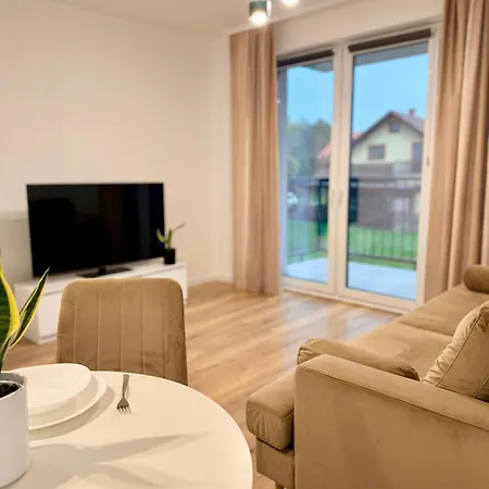 Kj Tomice Apartmán *